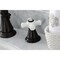 Fauceture FSC1975APX Widespread Bathroom Faucet with Retail Pop-Up, Oil Rubbed Bronze FSC1975APX - alternate 3